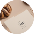Marriot Fresh Logo